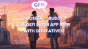GooseFX 🤝 Buddy Link: The DeFi super app now with referrals!