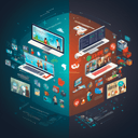 The Evolution of Engagement: Unpacking the Differences Between Traditional Digital Marketing and Web3 Marketing